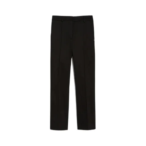 Sportmax Classe Mini Flared Trousers