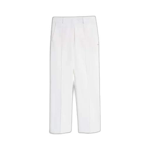 Sportmax Classe Mini Flared Trousers