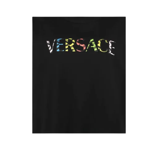 Embroidered Cotton Sweatshirt