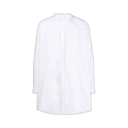 Raf Simons Emblem Detail Shirt Top