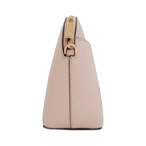 Logo Shoulder Bag