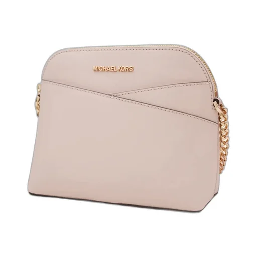 Logo Shoulder Bag
