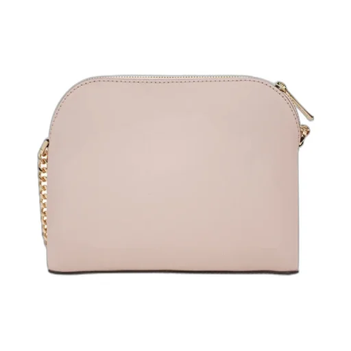 Logo Shoulder Bag