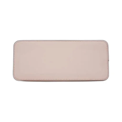 Logo Shoulder Bag