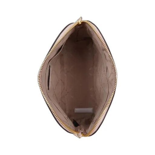 Logo Shoulder Bag