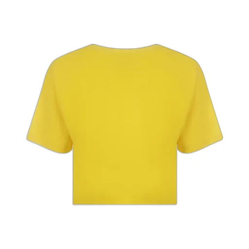 Logo Short T-Shirt