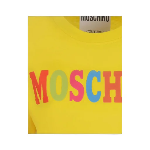Logo Short T-Shirt