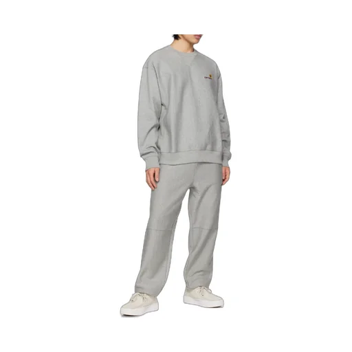 Carhartt Wip American Script Sweatshirt