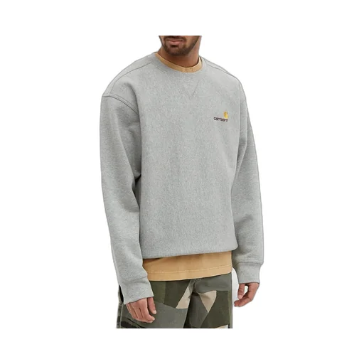Carhartt Wip American Script Sweatshirt