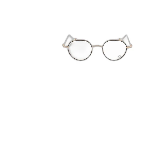 Circular Flat Mirror