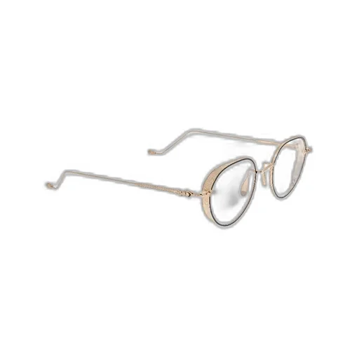 Circular Flat Mirror