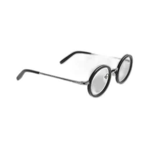 Logo Flat Mirror