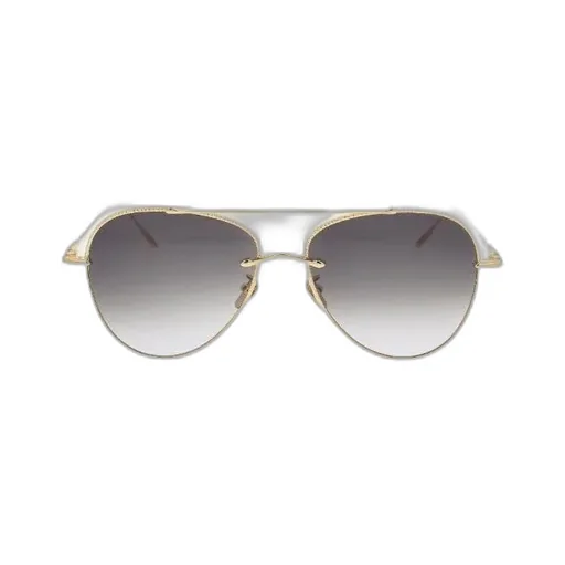 Logo Sunglasses