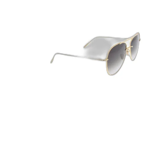 Logo Sunglasses