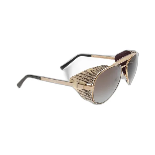 Logo Sunglasses