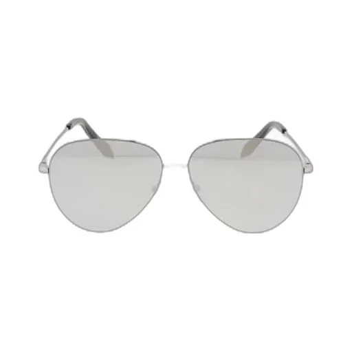 Victoria Beckham Pilot Frame Sunglasses