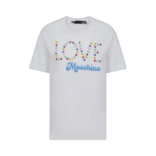 Logo-Embroidered Cotton T-Shirt