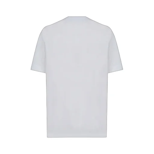 Logo-Embroidered Cotton T-Shirt