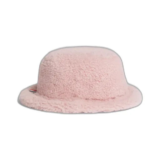 Shearling Bucket Hat