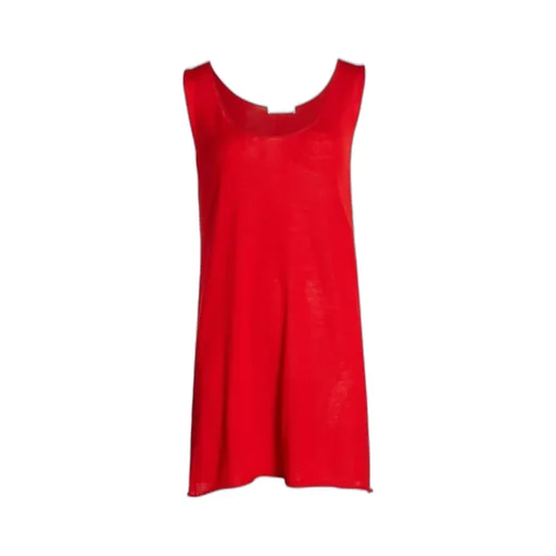 Logo Vest