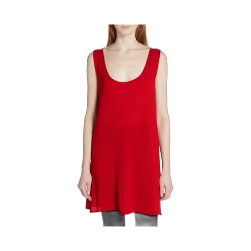 Logo Vest