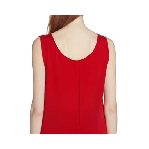 Logo Vest