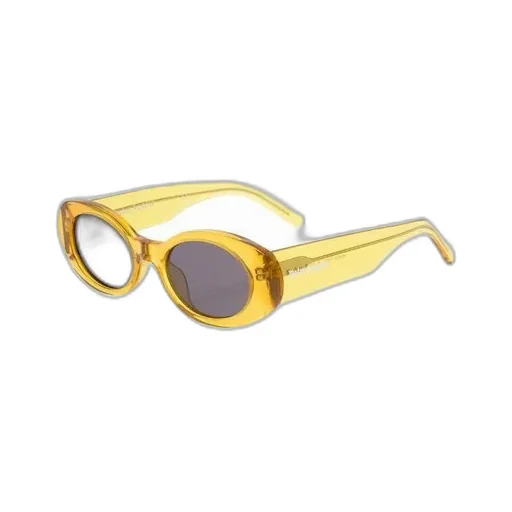 Palm Angels Cat-Eye Frame Sunglasses