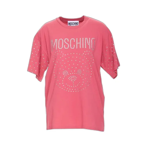 Logo Short-Sleeved T-Shirt