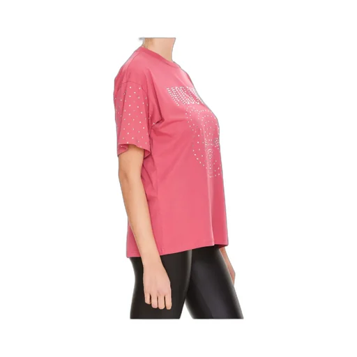 Logo Short-Sleeved T-Shirt