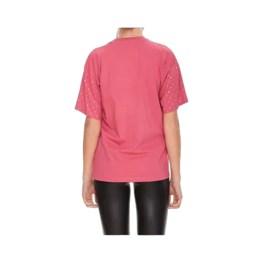 Logo Short-Sleeved T-Shirt