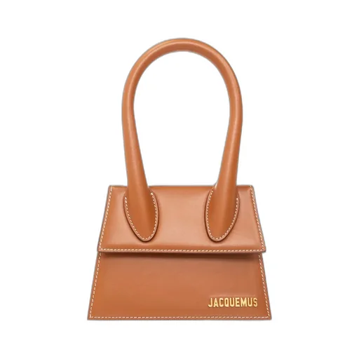 Jacquemus Le Chiquito Moyen Top Handle Bag