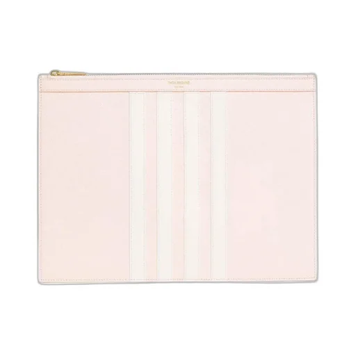 4-Bar Appliqué Medium Document Holder
