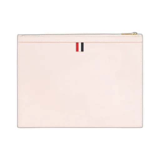 4-Bar Appliqué Medium Document Holder