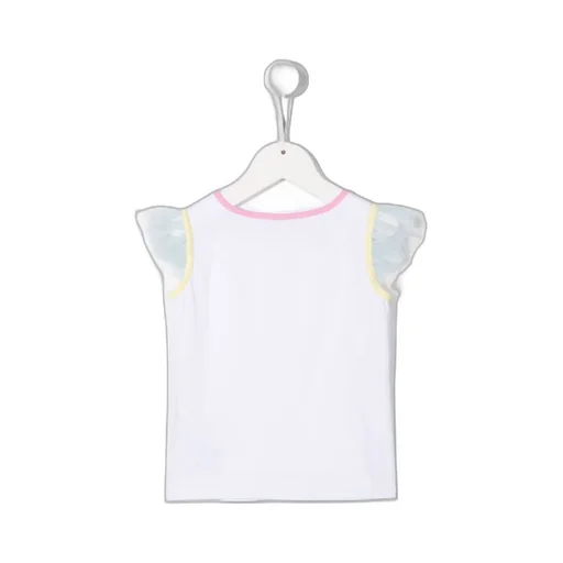 Logo Short-Sleeved T-Shirt