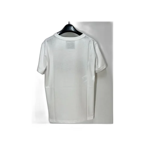 Logo Printed Short Sleeved T-Shirt