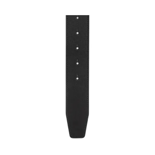 Christian Louboutin Cl Logo Buckle Belt