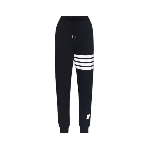 Four Striped Sweatpants