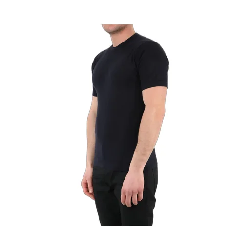 John Smedley Lorca Crew Neck T-Shirt