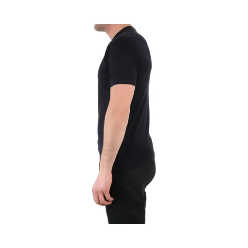 John Smedley Lorca Crew Neck T-Shirt