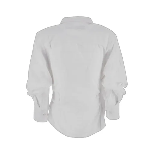 Knotted Shirt
