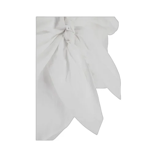 Knotted Shirt