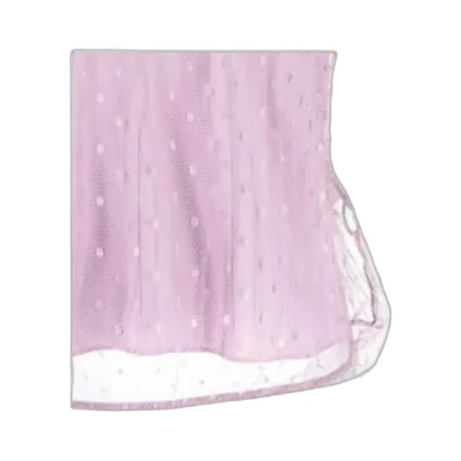 Mesh Tulle Blouse