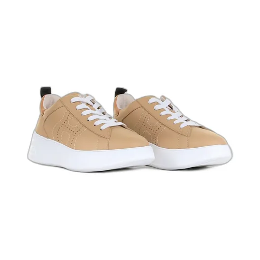 Tie Casual Sports Shoes