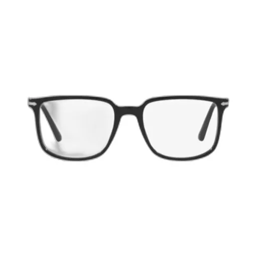 Persol Rectangle Frame Glasses