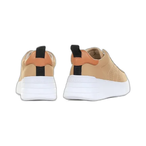 Tie Casual Sports Shoes