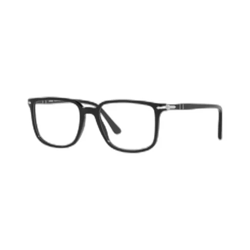 Persol Rectangle Frame Glasses