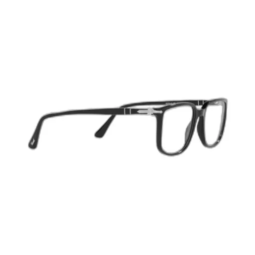 Persol Rectangle Frame Glasses