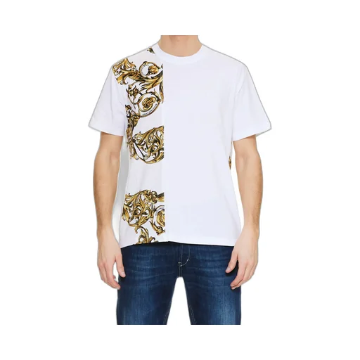 Regalia Baroque Print T-Shirt