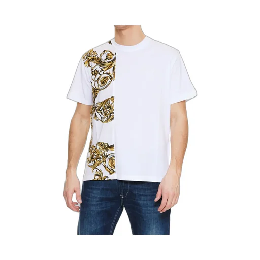 Regalia Baroque Print T-Shirt
