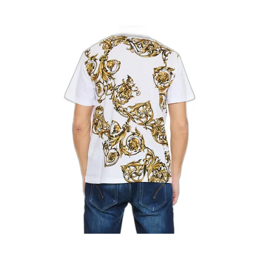 Regalia Baroque Print T-Shirt